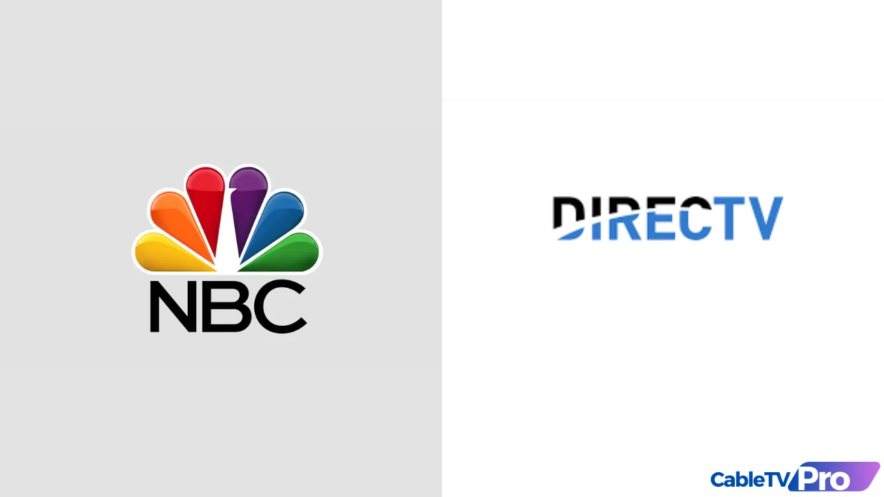 Feature Image of What Channel is NBC on DirecTV
