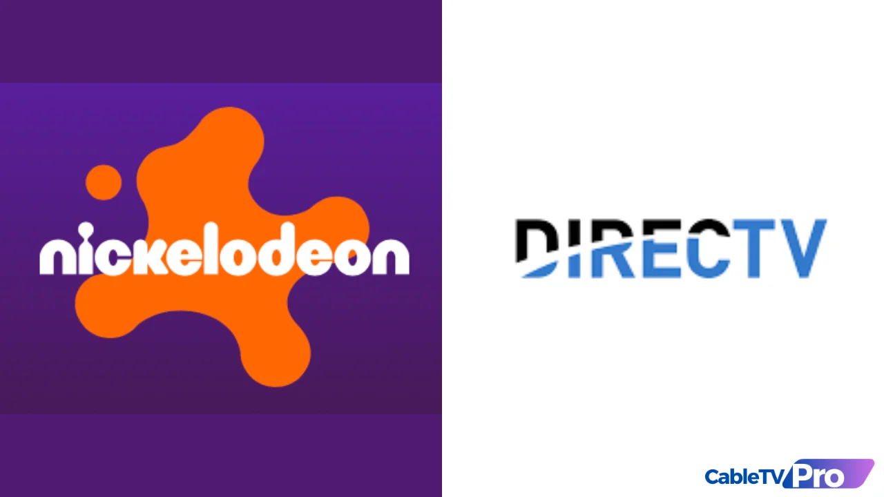 Feature Image of What Channel is Nickelodeon on DirecTV