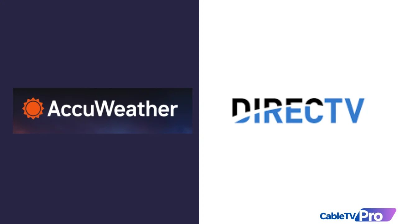 Feature Image of What Channel is AccuWeather on DirecTV