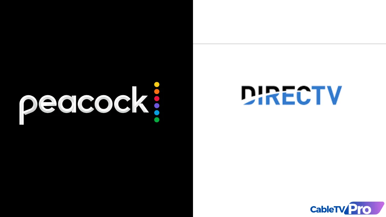 Feature Image of What Channel is Peacock on DirecTV